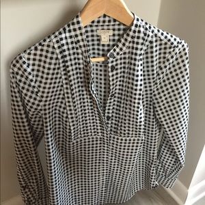J. Crew blouse